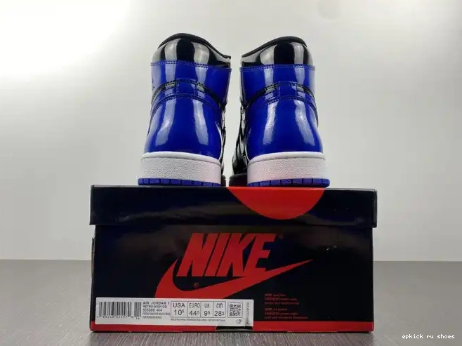 Rep 555088-404 High 1 Jordan OG Retro 0606